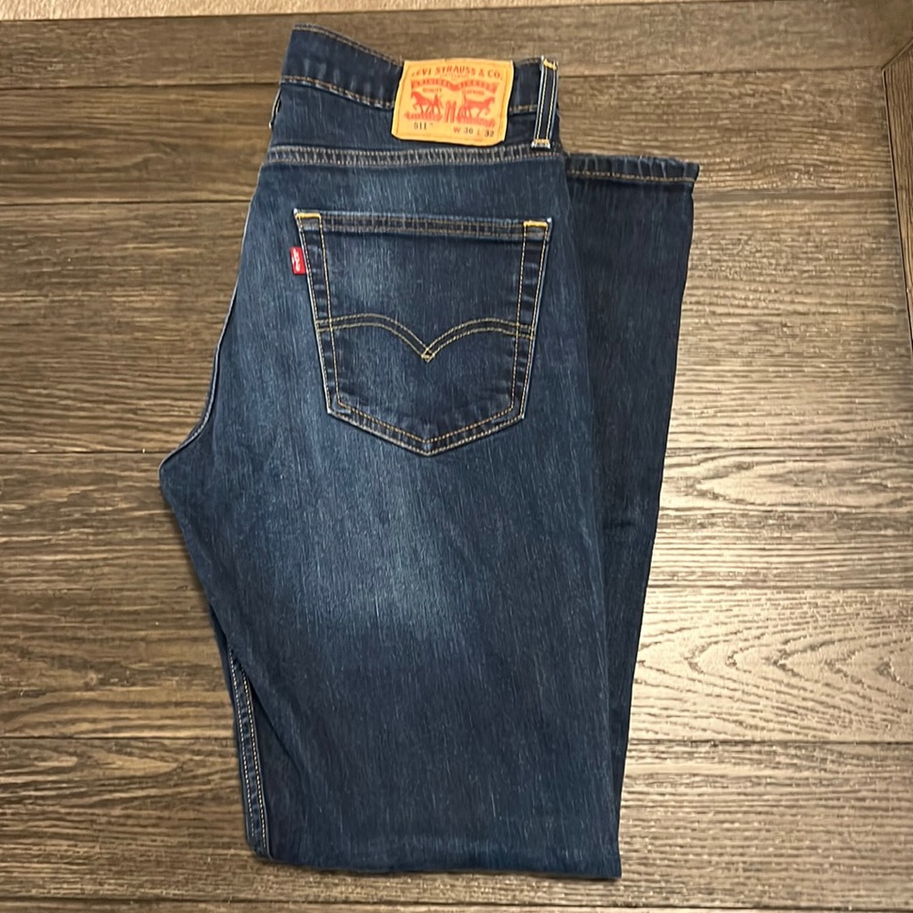 Mens 511 Levi’s